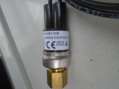 Johnson Controls P100 CP 155d